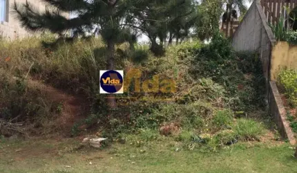 Terreno em Centro  -  Vargem Grande Paulista