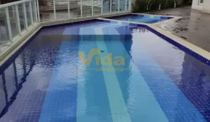 Apartamento em Km 18 - Osasco, SP