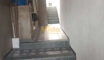 Casa Loja/Salão em Km 18  -  Osasco