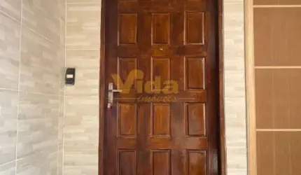 Apartamento em Cohab V - Carapicuíba, SP