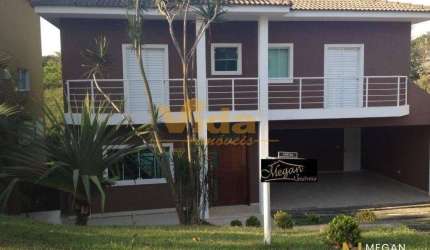 Casa em Tarumã  -  Santana de Parnaíba