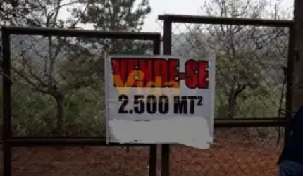 Terreno em Santa Inês - Mairiporã, SP
