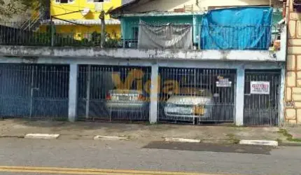 Casa em Jardim das Flores  -  Osasco