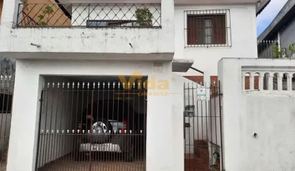 Casa em Km 18  -  Osasco