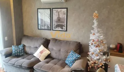 Apartamento em Centro  -  Osasco