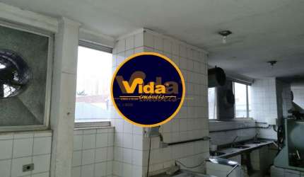 sobre loja em Vila Hamburguesa  -  São Paulo