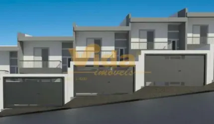 Condominio/Sobrado em Jardim D'Abril  -  Osasco