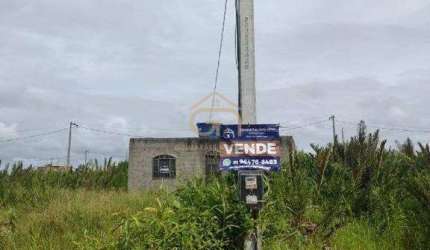 Casa à venda no bairro Guriri, em Cabo Frio - RJ