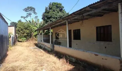 Casa à venda no bairro Mundo Novo, em Magé - RJ