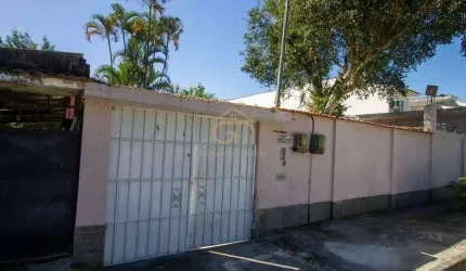 Kitnet à venda no bairro Taquara, em Duque de Caxias - RJ