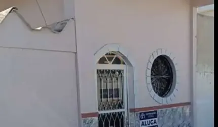 Kitnet para aluguel no bairro Taquara, em Duque de Caxias - RJ