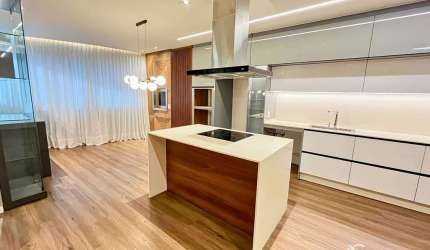 Apartamento com 3 quartos à venda no Anita Garibaldi, Joinville , 97 m2 por R$ 930.000