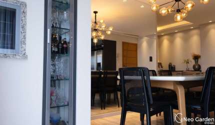 Apartamento com 3 quartos à venda no Atiradores, Joinville , 81 m2 por R$ 699.000