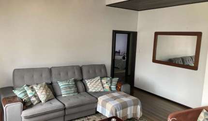 Casa com 4 quartos à venda no Costa e Silva, Joinville  por R$ 850.000