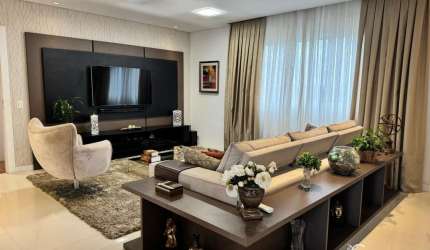 Apartamento com 4 quartos à venda no Atiradores, Joinville , 193 m2 por R$ 1.795.000