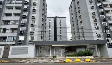 Apartamento com 1 quarto à venda no Costa e Silva, Joinville , 101 m2 por R$ 399.000