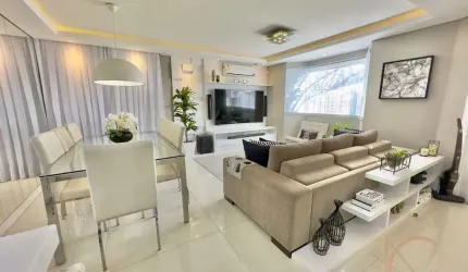 Casa com 3 Quartos e 3 banheiros à Venda, 106 m² por R$ 950.000,00 - IMPERDÍVEL BAIXOU PARA R$ 850.000,00