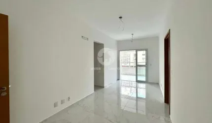 Apartamento com 2 quartos a venda no Gonzaga em Santos