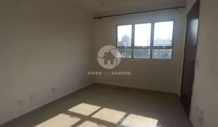 Apartamento com 2 dormitórios à venda, 70 m² por R$ 350.000,00 - Estuário - Santos/SP