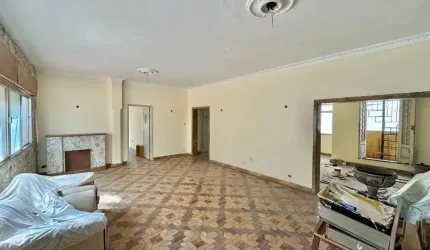 Cobertura com 6 dormitórios à venda, 230 m² por R$ 750.000,00 - Boqueirão - Santos/SP