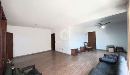 Apartamento com 3 dormitórios à venda, 165 m² por R$ 880.000,00 - Ponta da Praia - Santos/SP