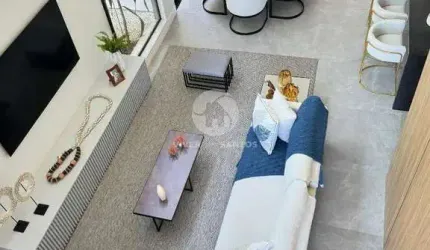 Casa alto padrão com 6 dormitórios à venda, 380 m² por R$ 10.900.000 - Riviera de São Lourenço - Bertioga/SP