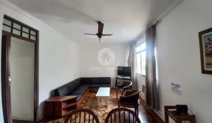 Aparamento 2 dormitorios no Gonzaga
