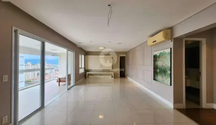 Apartamento Alto Padrão - Embaré