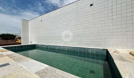 Casa à venda, 3 quartos, 3 suítes, 2 vagas, Embaré - Santos/SP