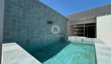 Casa à venda, 3 quartos, 2 suítes, 2 vagas, Embaré - Santos/SP