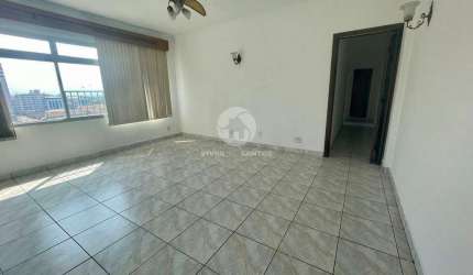 APARTAMENTO 2 DORMITÓRIOS – PRÓXIMO À PRAIA DO BOQUEIRÃO