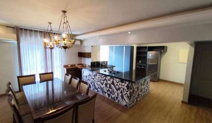 Cobertura à venda, 3 quartos, 2 suítes, 2 vagas, Aparecida - Santos/SP