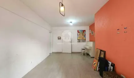 Apartamento Vista Livre Dois Dormitórios Marapé