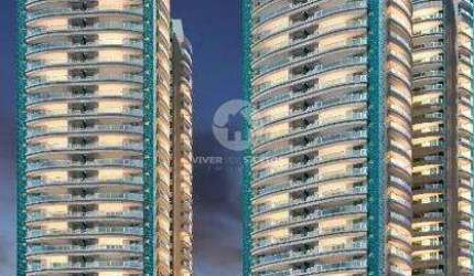 Residencial Ilhas Resort - O FUTURO DO LUXO NA PONTA DA PRAIA
