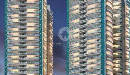 Residencial Ilhas Resort - O FUTURO DO LUXO NA PONTA DA PRAIA