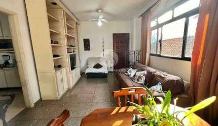 Apartamento de frente à venda no Bairro do Boqueirão
