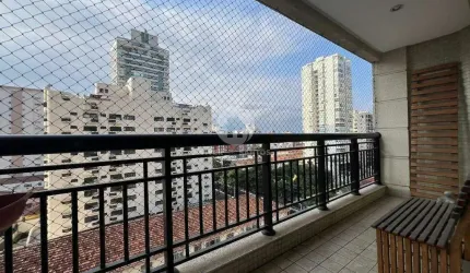 APARTAMENTO A VENDA I 3 QUARTOSI 2 SUÍTES I 2 VAGAS I 130 MTS