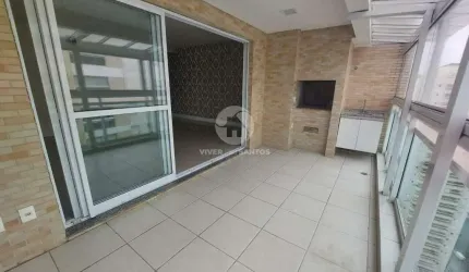 COBERTURA DUPLEX À VENDA NO EDIFICIO STADIUM - PONTA DA PRAIA, SANTOS/SP