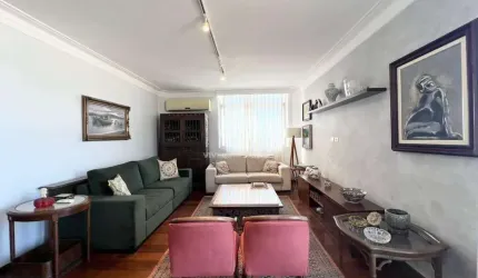 APARTAMENTO PÉ NA AREIA