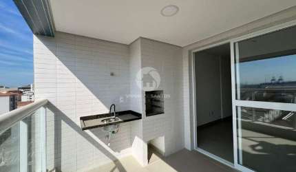 Apartamento com 2 Quartos na Aparecida