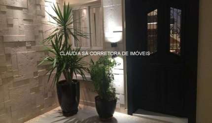 Casa com 4 quartos à venda na Vila Antonieta, São Paulo  por R$ 1.190.000