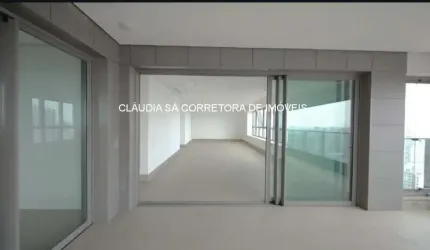 Imperdível: Apartamento de luxo com 4 suítes e 5 vagas no Tatuapé, São Paulo - SP! Confira já!