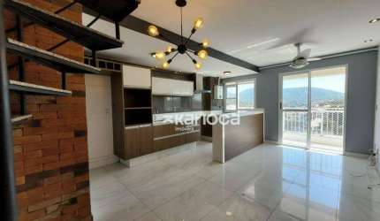 Cobertura com 2 dormitórios à venda, 130 m² por R$ 690.000 -  Rua Macembu - Taquara - Rio de Janeiro/RJ