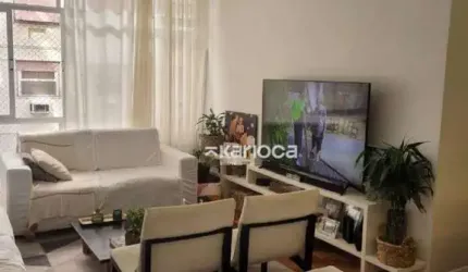 Apartamento com 3 dormitórios à venda, 120 m² por R$ 1.700.000,00 - Ipanema - Rio de Janeiro/RJ