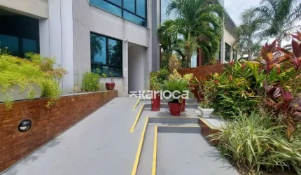 Prédio à venda, 1100 m² por R$ 11.000.000,00 - Barra da Tijuca - Rio de Janeiro/RJ