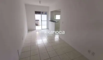 Casa com 3 dormitórios à venda, 68 m² por R$ 450.000,00 - Vargem Pequena - Rio de Janeiro/RJ