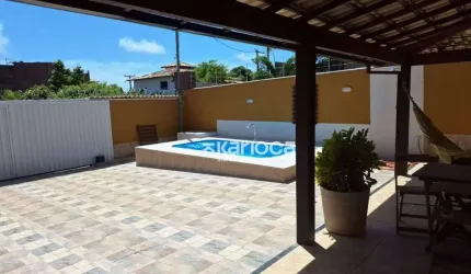 Casa com 2 dormitórios à venda, 178 m² por R$ 535.000,00 - Vila Verde - Armação dos Búzios/RJ