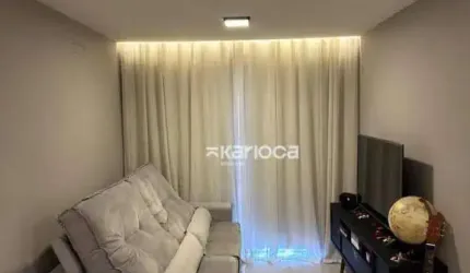 Cobertura com 2 dormitórios à venda, 140 m² por R$ 630.000,00 - Taquara - Rio de Janeiro/RJ