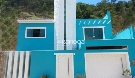 Casa com 4 dormitórios à venda, 320 m² por R$ 750.000,00 - Taquara - Rio de Janeiro/RJ