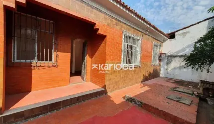 Casa com 2 dormitórios à venda, 103 m² por R$ 300.000,00 - Vila Valqueire - Rio de Janeiro/RJ